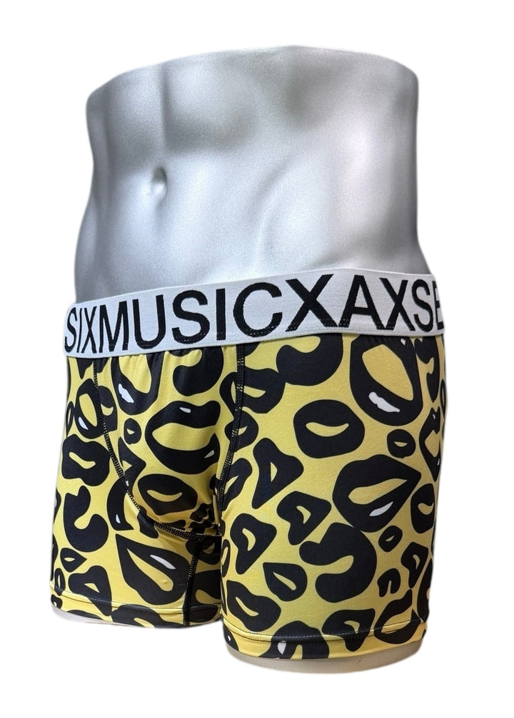 LIP CAMOUFLAGE MXU-074