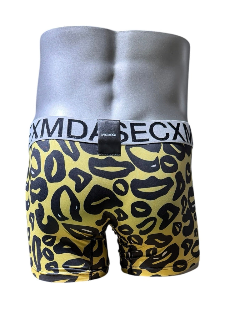 LIP CAMOUFLAGE MXU-074