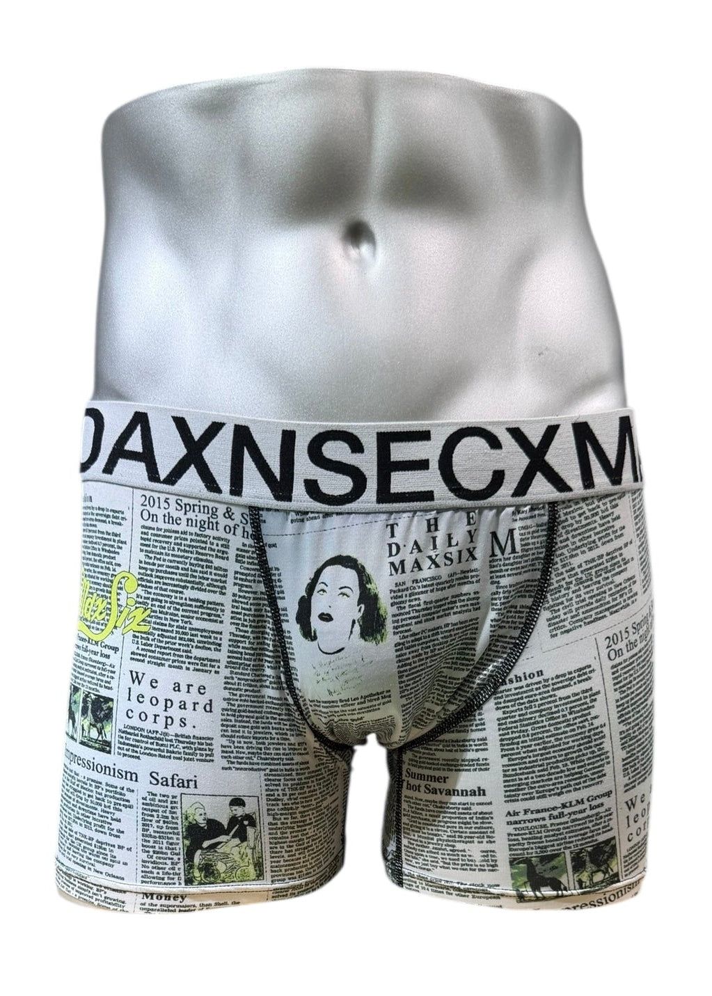 MAXSIX – MIKIOART.TOKYO Official Store