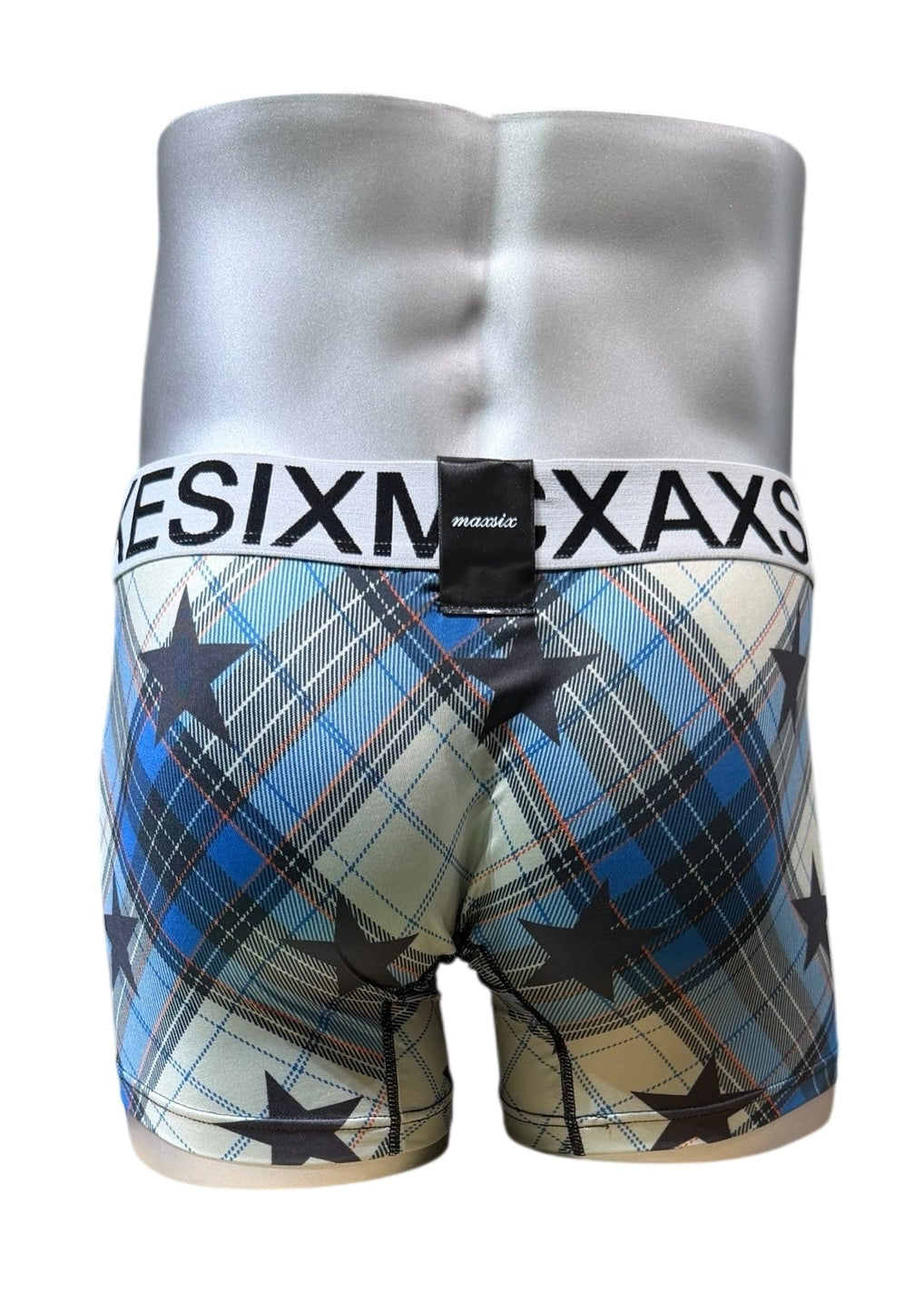 MAXSIX – MIKIOART.TOKYO Official Store