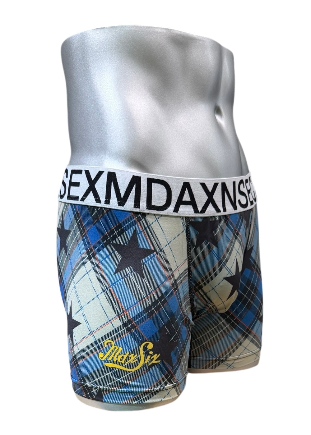 NEWS PAPER #078 MXU-078