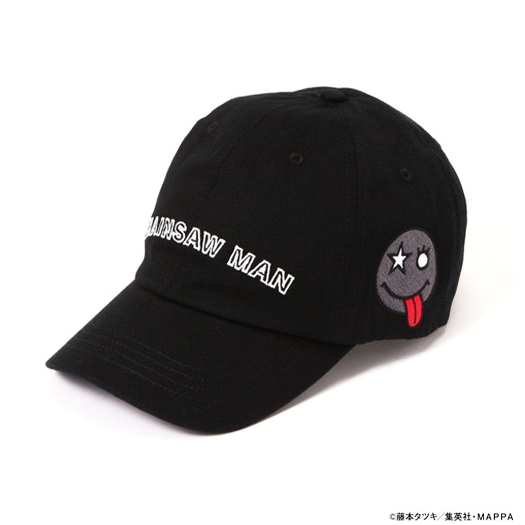 【ONEMADE×CHAINSAW MAN×AVIREX】SPECIAL CAP
