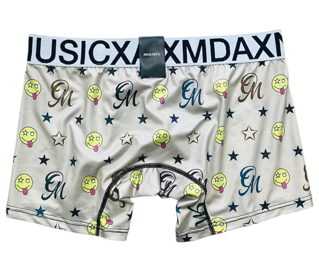 BOXER PANTS/NICOGRAM