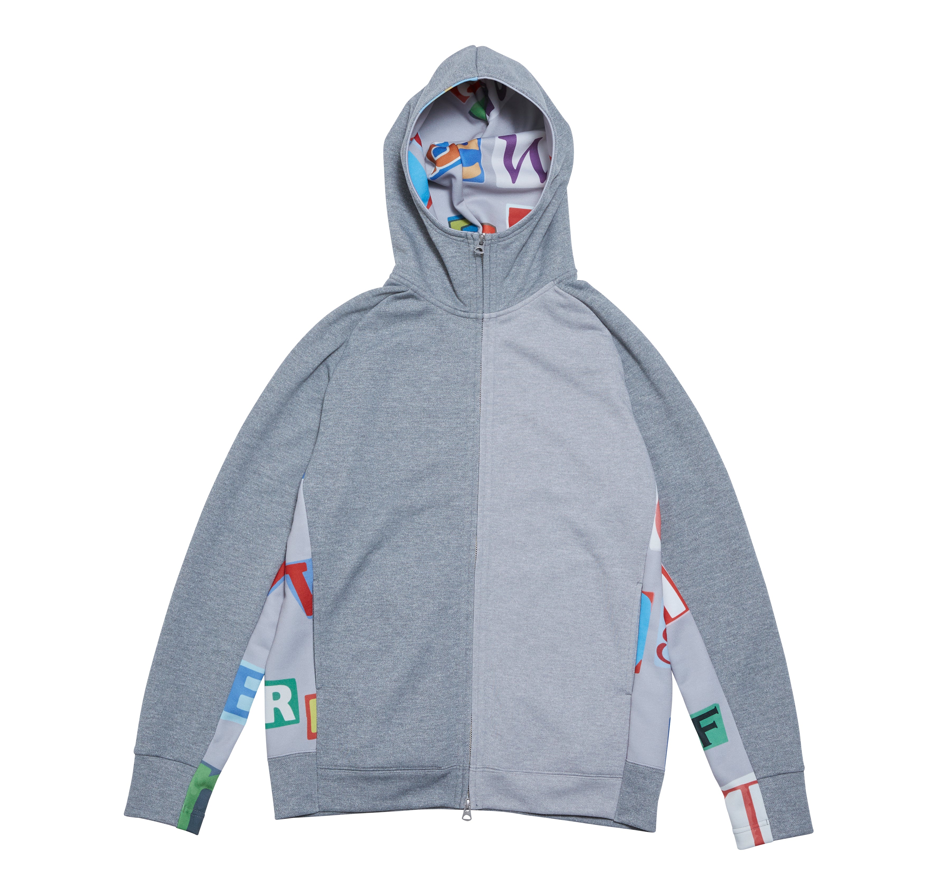 MAXSIX パーカー MAXSIX PRINTED PARKA – MIKIOART.TOKYO Official Store