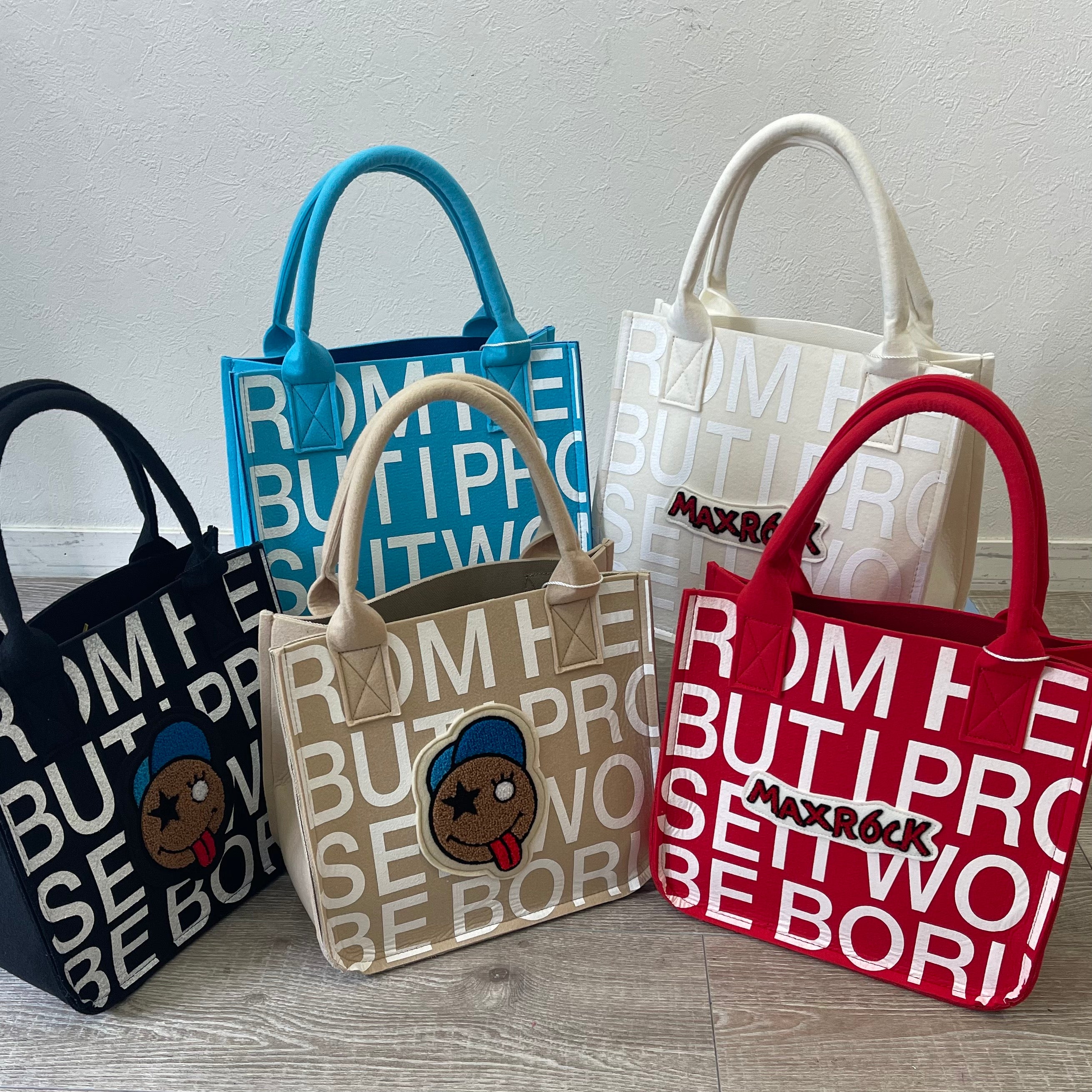 Bag – MIKIOART.TOKYO Official Store