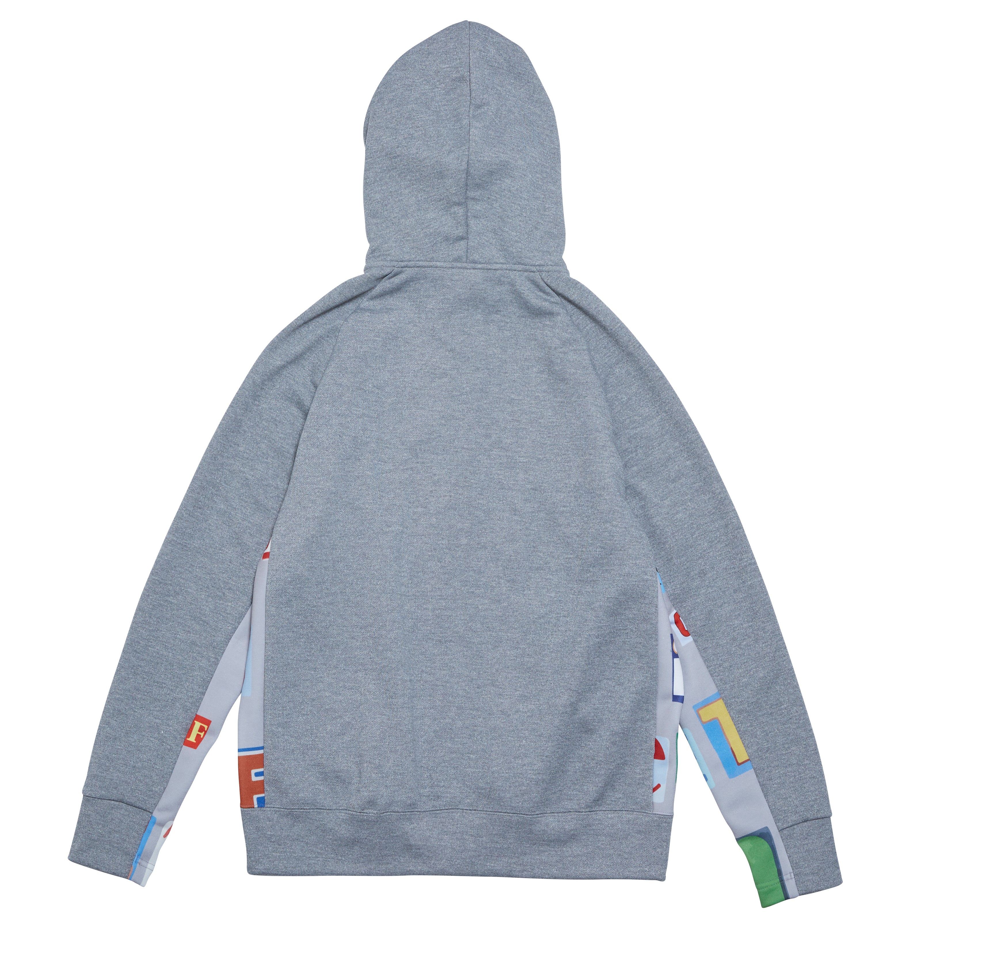 MAXSIX パーカー MAXSIX PRINTED PARKA – MIKIOART.TOKYO Official Store