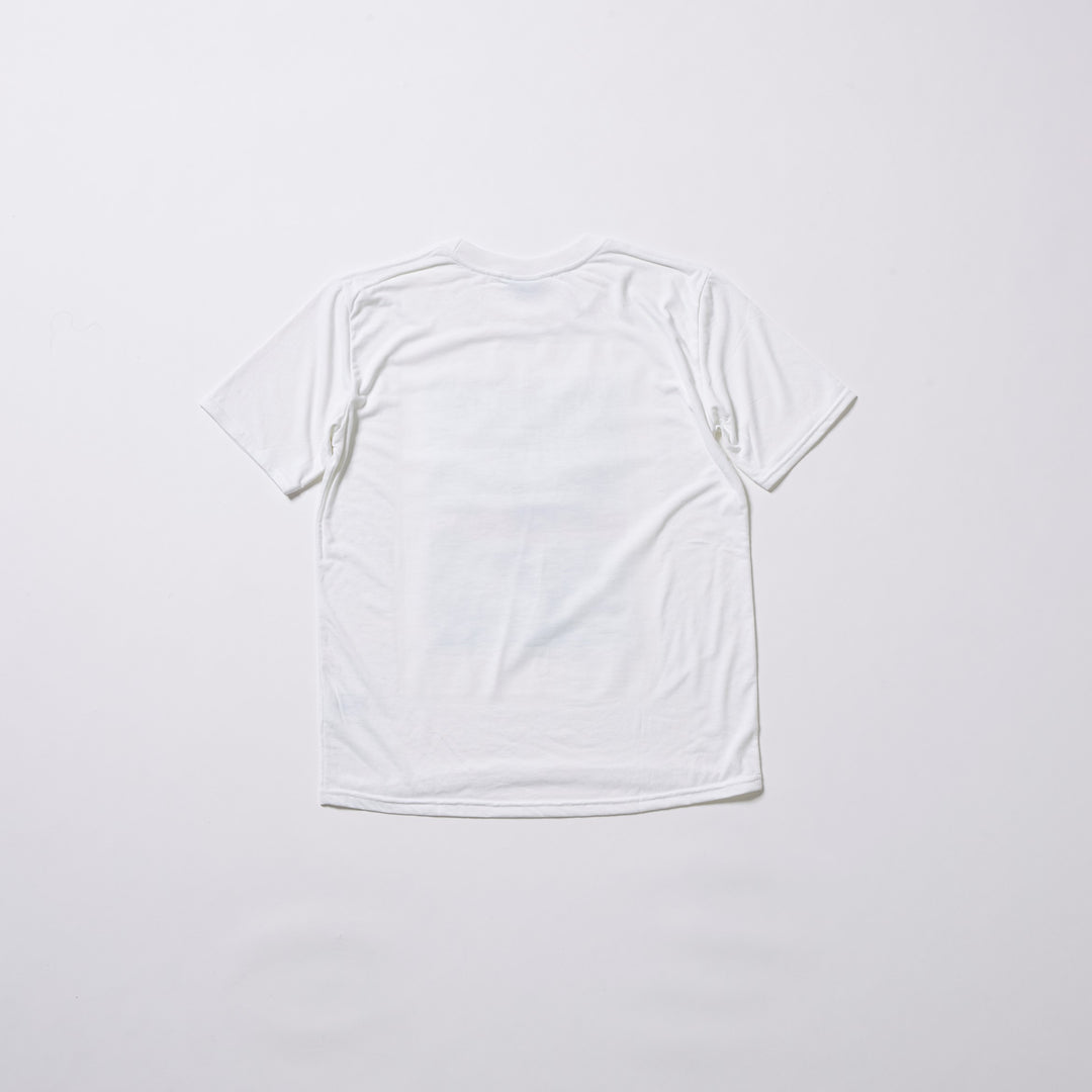 3D Tシャツ　MONROE「ETERNITY」