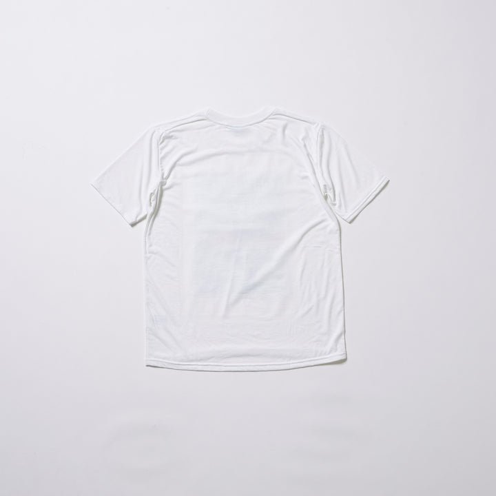 3D Tシャツ　MONROE「ETERNITY」