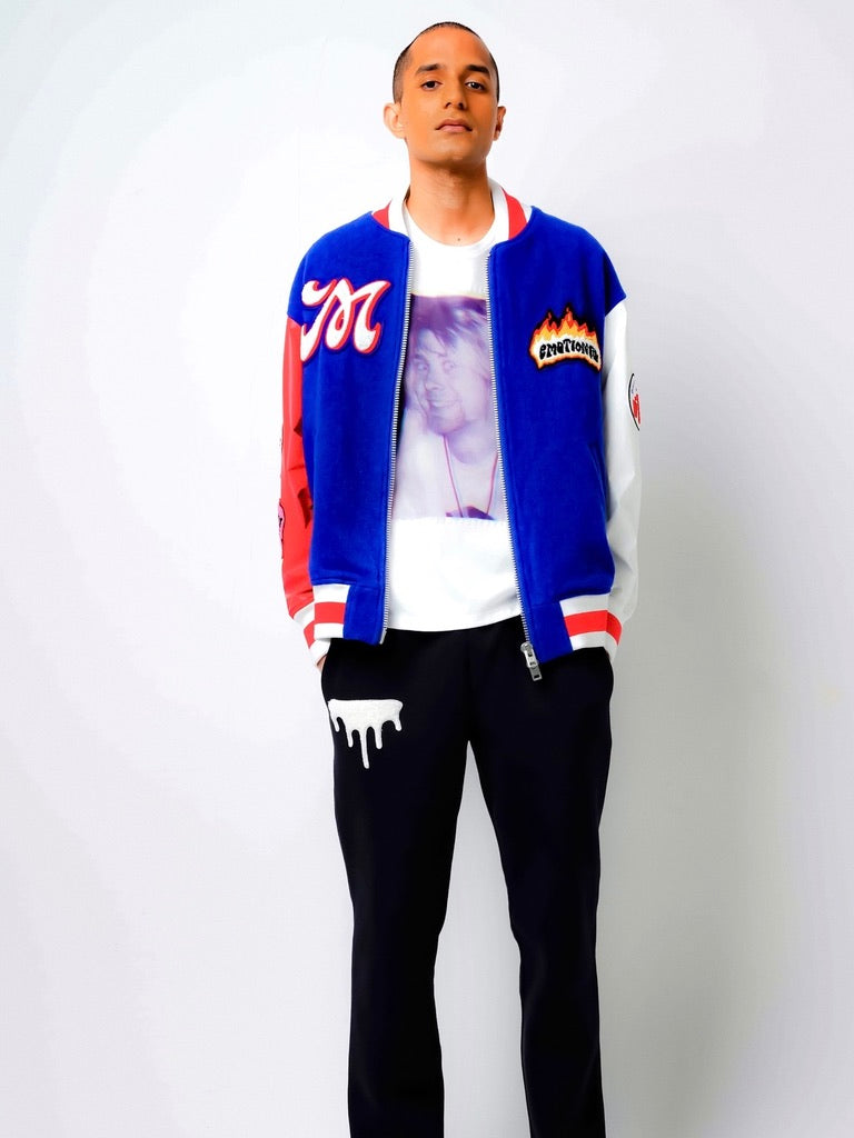 Outer – MIKIOART.TOKYO Official Store Outer – MIKIOART.TOKYO Official Store