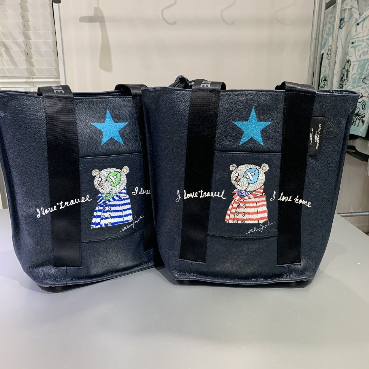 Bag – MIKIOART.TOKYO Official Store