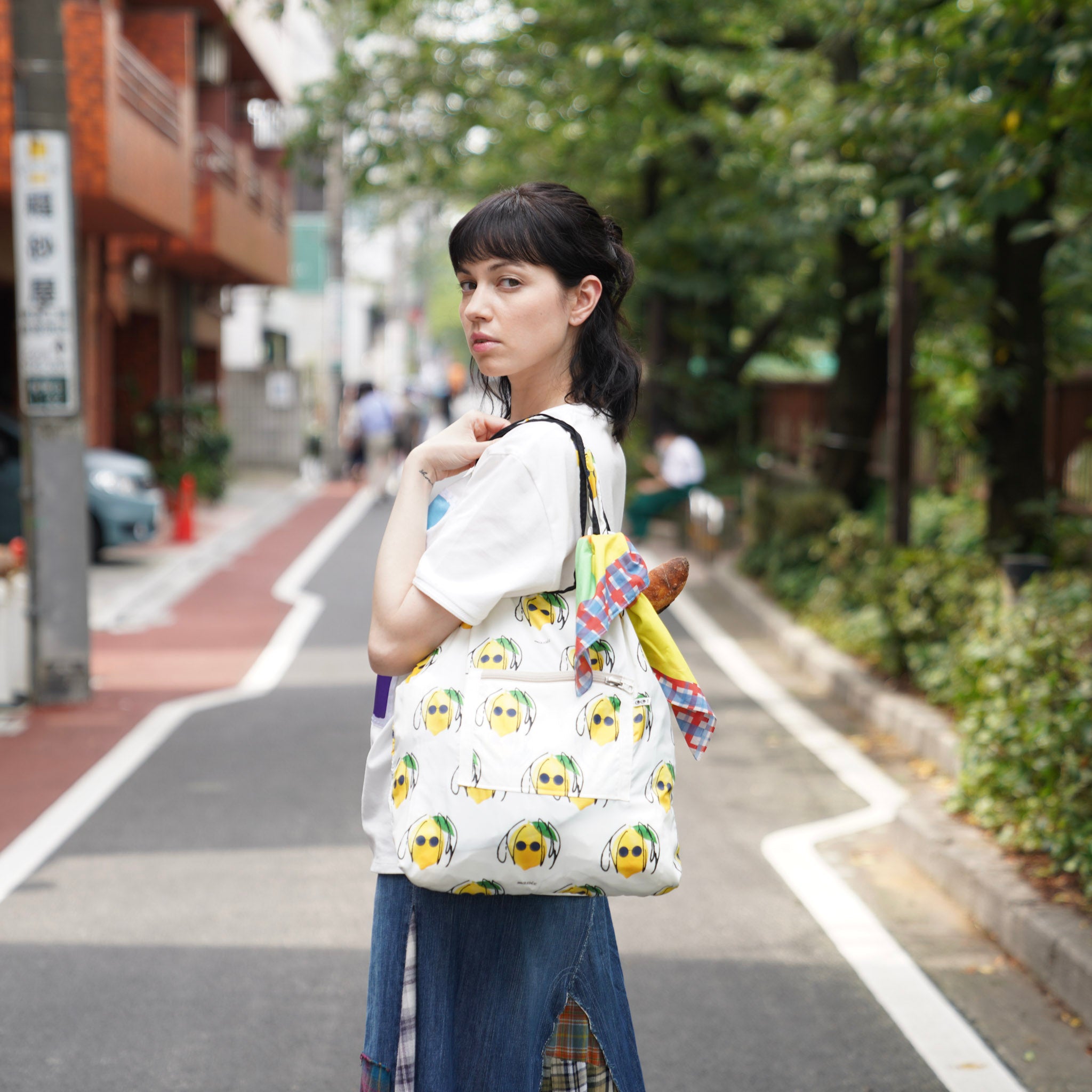 Bag – MIKIOART.TOKYO Official Store