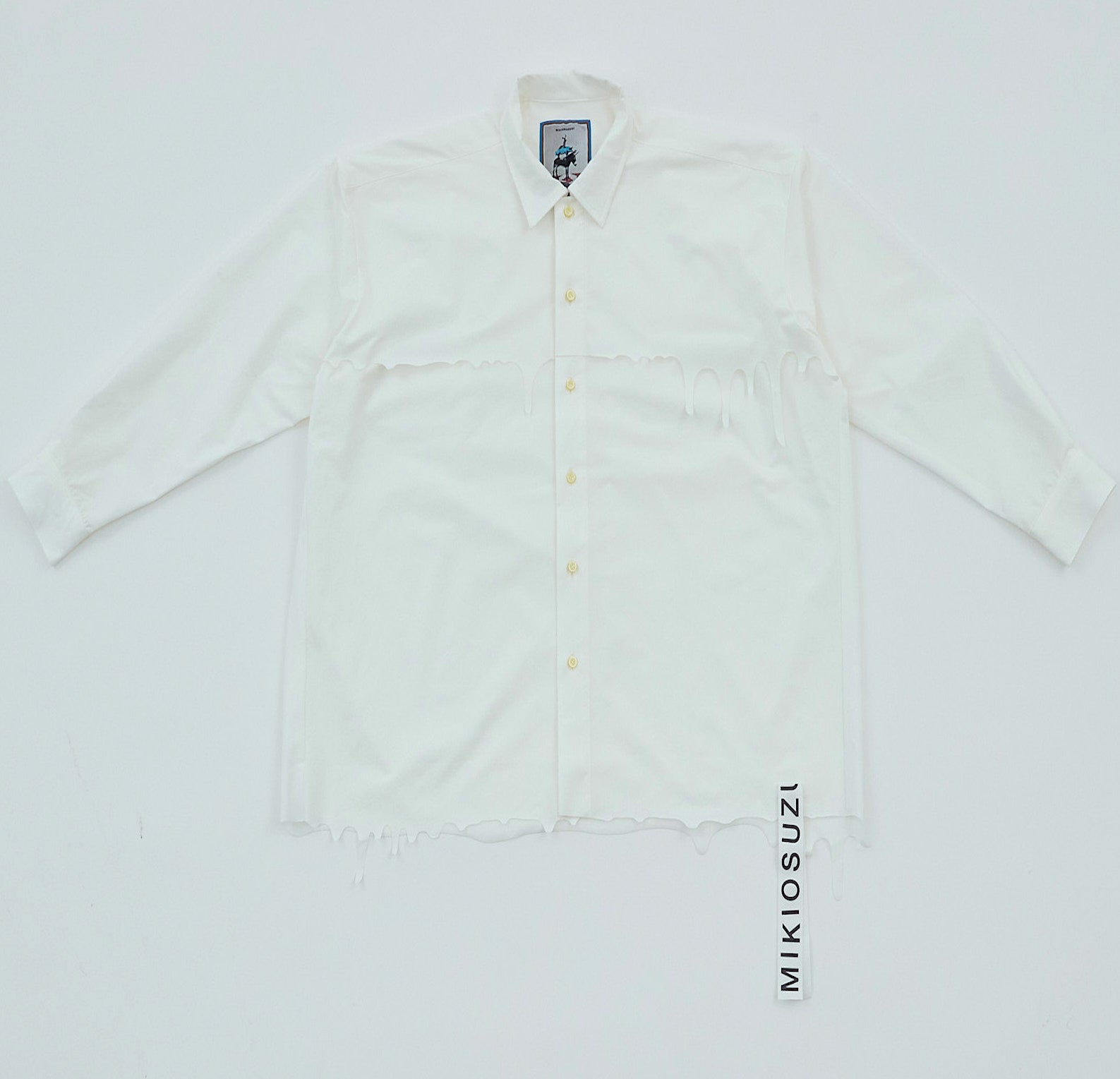 Shirts – MIKIOART.TOKYO Official Store Shirts – MIKIOART.TOKYO Official Store