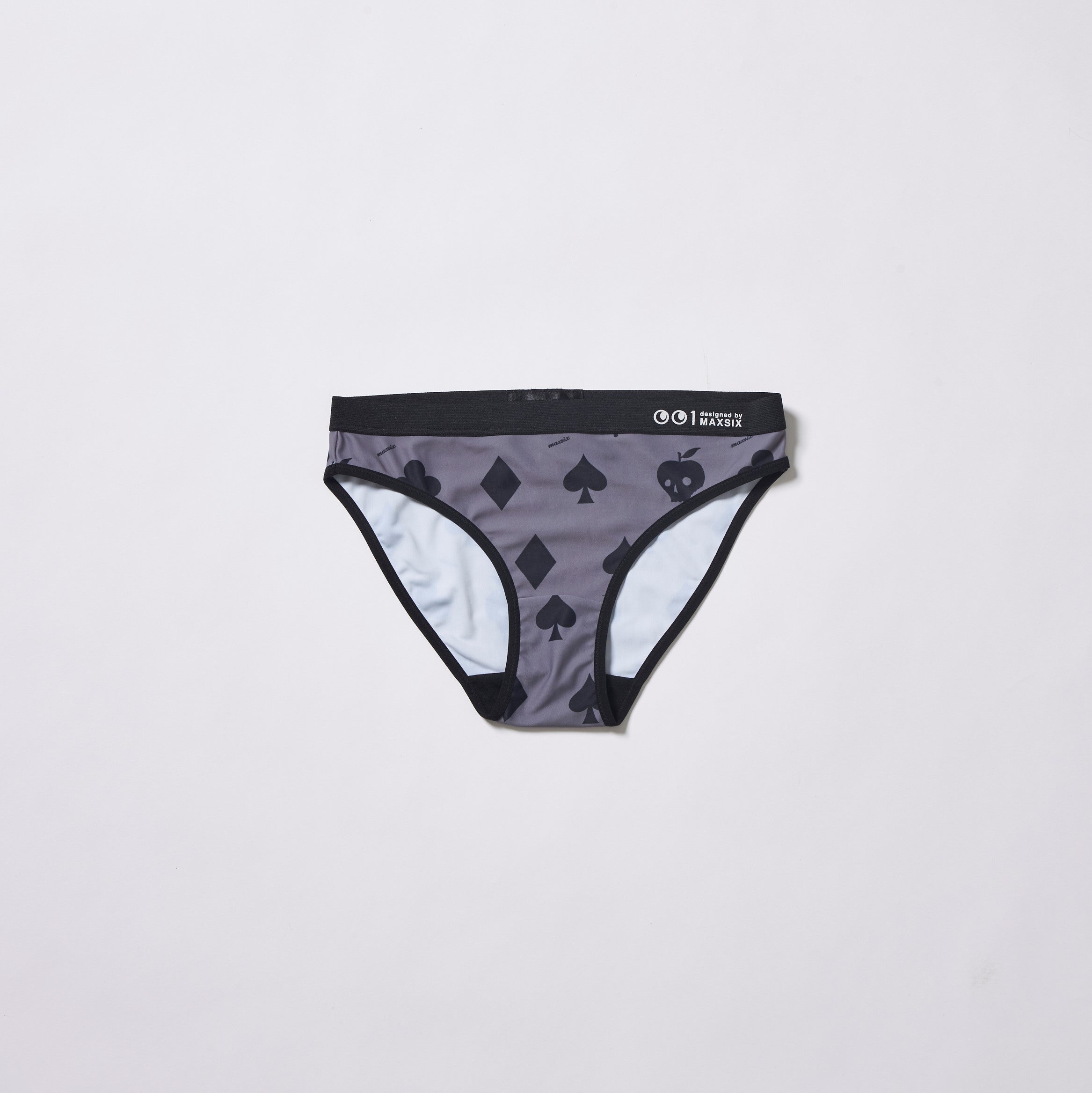 SHORTS/トランプ柄/M1-023 – MIKIOART.TOKYO Official Store